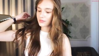 harpi_cruz - Private  [Chaturbate] vergon Cascading waves Lush Curves