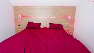 hanikawa - Private  [Chaturbate] red caribbean pareja