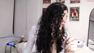 hojack_borseman - Private  [Chaturbate] nurugel newmodel tits