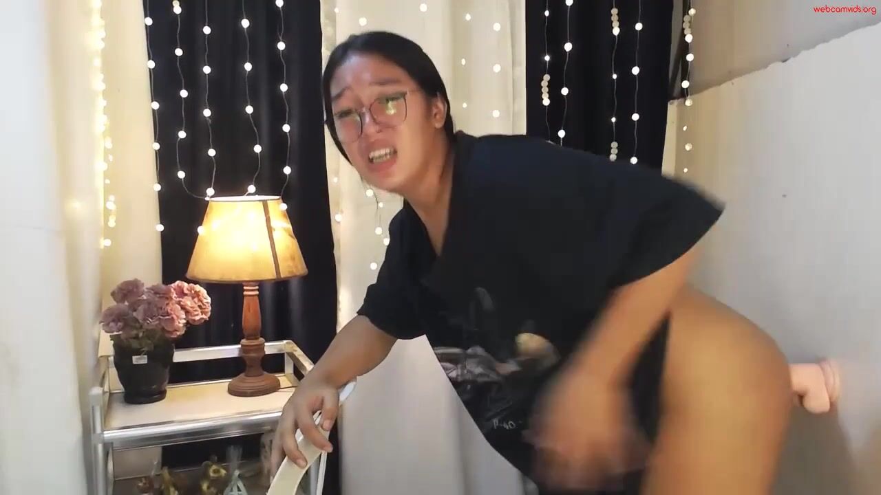 Hot_lunax - Private [Chaturbate] Underwear set cam amateur-xxx