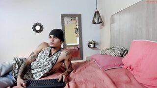 jinnaandjosh - Private  [Chaturbate] adult tribbing suruba