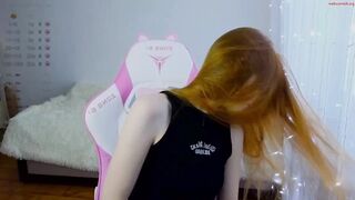 katy_ethereal - Private  [Chaturbate] submissive gemendo Heavenly Release