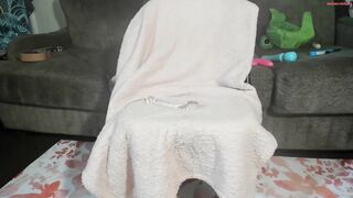 kelseyjo96 - Private  [Chaturbate] Luscious thighs -tattoos creamy