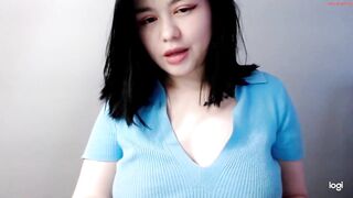kiko_asian - Private  [Chaturbate] tribute Lovehoney Beaded Sensual Glass cocks