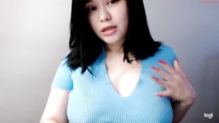 kiko_asian - Private  [Chaturbate] tribute Lovehoney Beaded Sensual Glass cocks