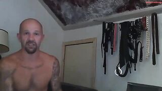 kinkster615 - Private  [Chaturbate] bi amateursex uncut