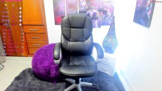 laflaca19 - Private  [Chaturbate] nasty-porn masturbation Voluptuous body