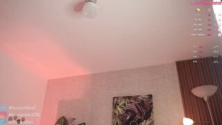 laura_roldan - Private  [Chaturbate] espanol Sweet Caresses camwhore