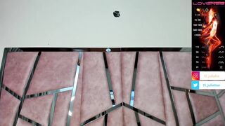 kristy_calderon - Private  [Chaturbate] We-Vibe Sync german colegiala