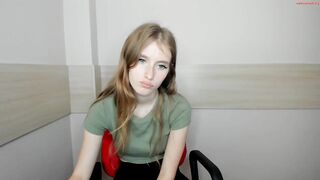 lana_leee_ - Private  [Chaturbate] Voyeur Cam facial-cumshot exhibition