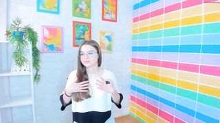 laurencynthia - Private  [Chaturbate] We-Vibe Verge We-Vibe Nova sloppybj