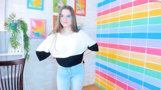 laurencynthia - Private  [Chaturbate] We-Vibe Verge We-Vibe Nova sloppybj