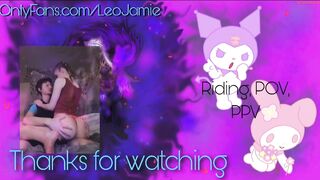 leojamie - Private  [Chaturbate] beautiful entertainer Only Fun Club Video Paid subscription