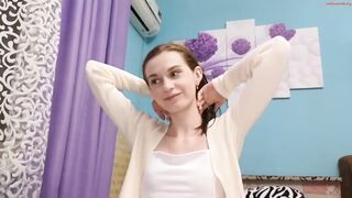 lolliruth - Private  [Chaturbate] -straight-boys Blissful Convulsions captivating hostess