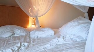 malenahot525 - Private  [Chaturbate] We-Vibe Chorus mistress findom