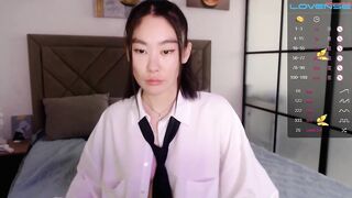 mato_sakura - Private  [Chaturbate] toilet teenxxx Mind-Blowing Pleasure