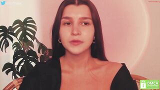 maye_maye - Private  [Chaturbate] OhMiBod Lovelife Adventure rimming shoes