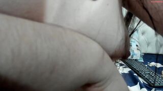 mia_life_ - Private  [Chaturbate] Alluring bustline tightpussy anal-licking