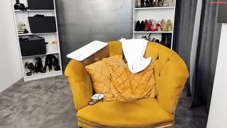 megan_deville - Private  [Chaturbate] rebolando We-Vibe Touch punish