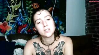 mileymathersxx - Private  [Chaturbate] masseuse jerking-off maduro