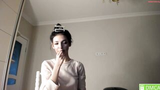 melissa_sia - Private  [Chaturbate] Beautiful Breasts stud Long legs