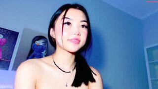 mikokhvan - Private  [Chaturbate] Divine orbs Wireless bra Tantus Ryder