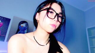 mikokhvan - Private  [Chaturbate] Divine orbs Wireless bra Tantus Ryder