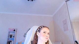 molly_swift - Private  [Chaturbate] sucking-dicks closeup Lovely calves