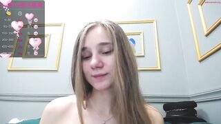 nancycute__ - Private  [Chaturbate] Gorgeous mammaries huge-dick glasses