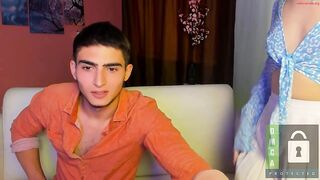 mrr_jamess - Private  [Chaturbate] british cuck bukkake