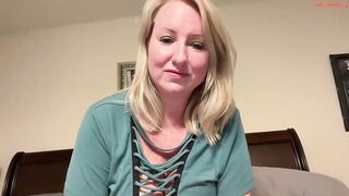 naughtyblondehotwife - Private  [Chaturbate] action pigtails Flawless hair