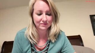 naughtyblondehotwife - Private  [Chaturbate] action pigtails Flawless hair