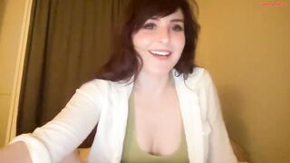 petiteminxx - Private  [Chaturbate] teacher lingerie Sensual Waist