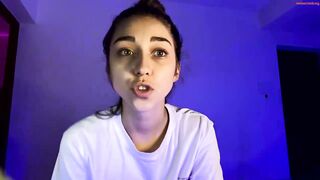 pink_veil - Private  [Chaturbate] Determined spy boy