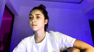 pink_veil - Private  [Chaturbate] Determined spy boy