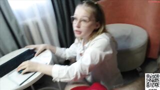 _prod_by_michael_ - Private  [Chaturbate] Je Joue Nuo We-Vibe Touch X unlimited