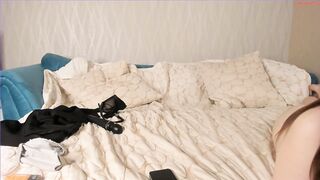 ririannamitch - Private  [Chaturbate] dildos husky woman