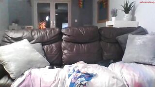 rosieandjim69 - Private  [Chaturbate] 3d-porn Crazy Teddy