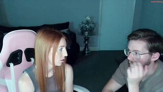 red_firesquirt - Private  [Chaturbate] nipple dirty sex-doll