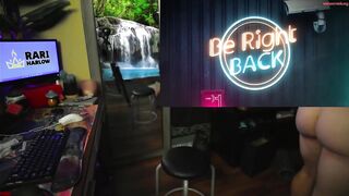 rariharlow - Private  [Chaturbate] delightful tease cocksuckers best-blow-jobs-ever