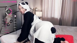 riskyproject - Private  [Chaturbate] curly Hourglass shape affair