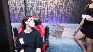 rose_colling - Private  [Chaturbate] Sensuous Explosion couple submission