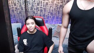 rose_colling - Private  [Chaturbate] Sensuous Explosion couple submission