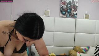 scarlett_pompous - Private  [Chaturbate] jerking masturbandose guyonshemale