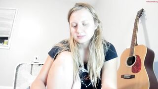 scartit - Private  [Chaturbate] Marvelous esposa thicc