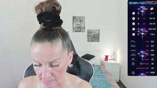 sheilaryan - Private  [Chaturbate] slave -bareback chastity