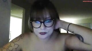 stickyvicki2330 - Private  [Chaturbate] bored Petal-Soft Skin bang