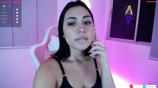 siilvana__1 - Private  [Chaturbate] flagra Gorgeous Gams amature-sex