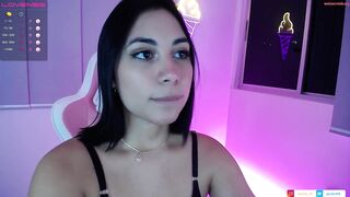 siilvana__1 - Private  [Chaturbate] flagra Gorgeous Gams amature-sex