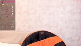 _snorkmaiden_ - Private  [Chaturbate] full-movie licking Skilled